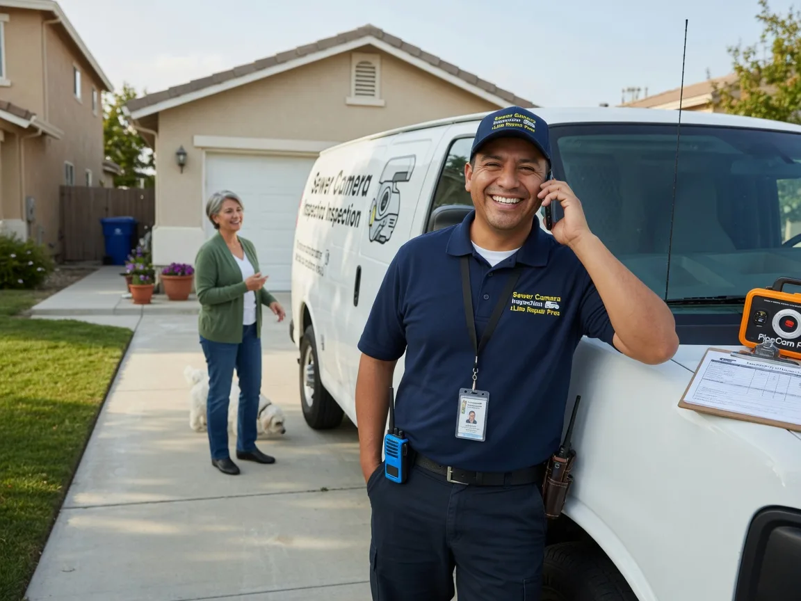 Sewer Line Repair La Moille, IL FAQs
